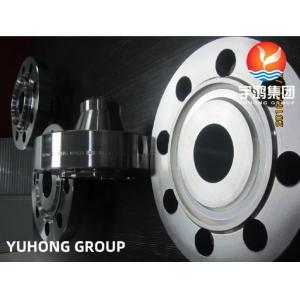 ASTM B564 N06625 /Inconel 625/DIN2.4856 Forged Steel Flanges Class 5000 Lbs /