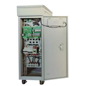100KVA 380V AC Industrial Automatic Voltage Regulator Three Phase