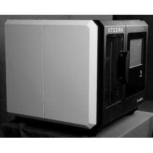 Automatic Dry Cad Cam Machine For Dentistry Good Stability And Durability