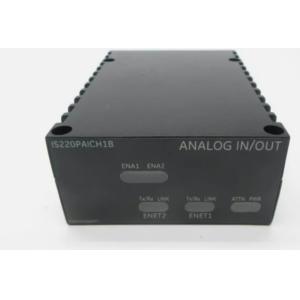 Wholesale GE Mark VI IS220PAICH1B ANALOG INPUT/OUTPUT MODULE from china suppliers