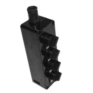 Hazardous Area Explosion Proof Switch Water Proof IP65 Light Switch 220v 10A