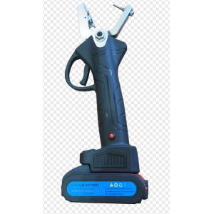 Convenient Battery-Powered Ear Tag Applicator for Cattle Apply Pig Tags