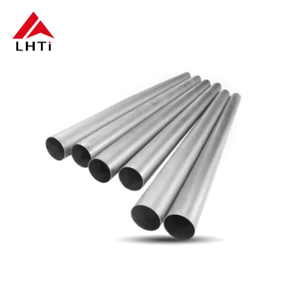Lightweight and Strong Titanium Tube for Automotive Applications | reducing