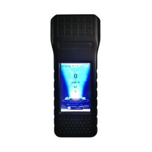 Hand-held laser remote methane gas leak detector (JJB30)