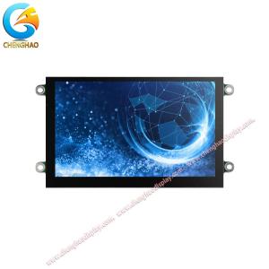 Wholesale 5 Inch Industrial Lcd Monitor All Viewing Angle Ips Tft With Spi Interface from china suppliers
