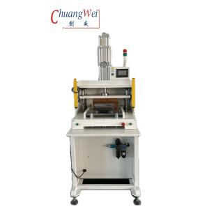 Customizable Microstrees FPC / PCB Punching Machine for Various PCB Types