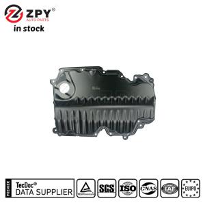 ZPY 05L103602 Engine Oil Pan For Audi A4 B9 S4 Volkswagen Passat B8