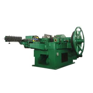 Buy cheap Extra Long Nail Making Machine, Max. Length 500mm from wholesalers