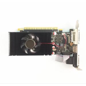 PCWINMAX GeForce GT 740 4GB GDDR5 Graphics Card 128Bit 1250MHZ PCI Express 2.0