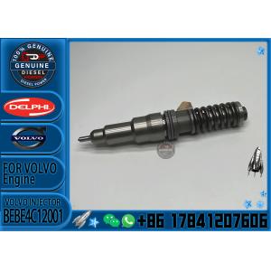 Common Rail Fuel Injector BEBE4C12001 BEBE4C12101 RE533501 BEBE4C06001 3801440