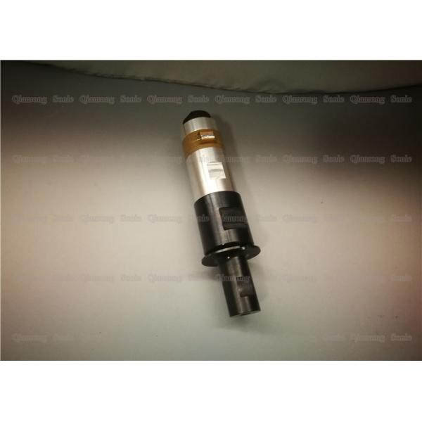 Providing Mask Maching Necessary Ultrasonic Equipment With 20Khz Ceramics Transducer Sealing