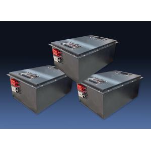 OEM 48 Volt 120 Amp Lithium Battery Lion Batteries Rechargeable