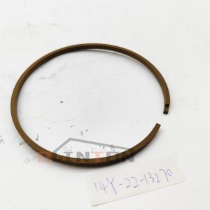 Machinery Repair Shops D60P-12 D65PX-12 D85ESS-2 Seal Ring for Bulldozer 14Y-22