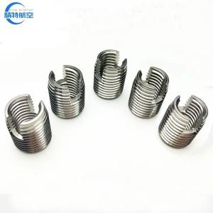 1d-3D Nominal Length Thread Repair Kit with M2 M3 M4 M5 M6 M8 M10 Wire Thread