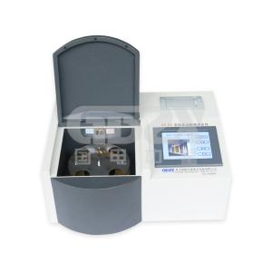 Microcomputer Control LCD Display Transformer Oil Acid Tester