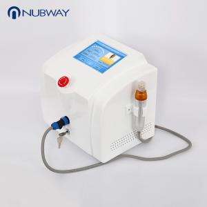 Wholesale fractional RF microneedle scan treatment scar removal for home use from china suppliers