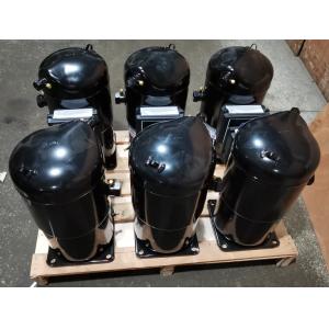 AC Power Copeland Refrigerator Compressor ZSI06KQE-PFS-537 ZSI Series Super Low