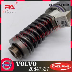 D12 Engine Diesel Fuel Injector 20847327 BEBE4D34001 BEBE4D03001 BEBE4D03101