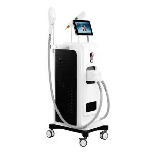 K7 SHR IPL OPT Combined With ND:Yag Laser Machine