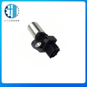 Camshaft Speed Sensor S894111280 For Hino J05 Excavator Engine Spare Parts