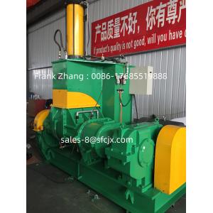 Specialized Mixing Functions Electric Rubber Kneader Machine Customization With