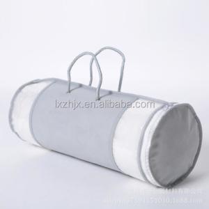 Cushions Comforters Rolling Packing Machine