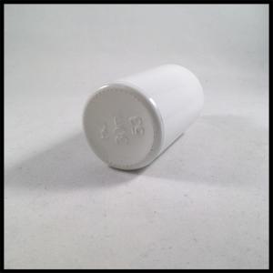 Milk White 30ml Essential Oil Dropper Bottles E cigarette Liquid Bottle