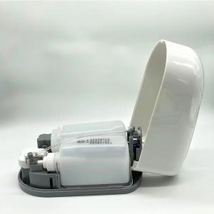 Kitchen No Touch Hand Soap Dispenser Motion Sensor For Covid-19