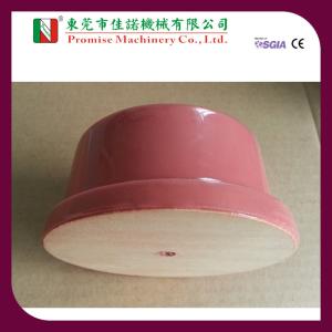 Silicone Pad for Pad Printing