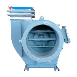 High-Pressure Customized Stainless Steel Centrifugal Blower with Adjustable Air