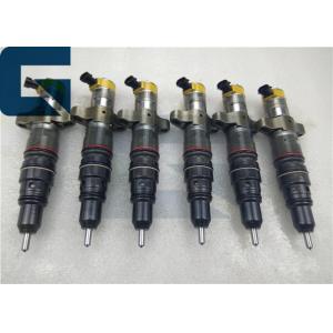 Geniune Parts Diesel Fuel Injectors 3282585 For C7 C9 Wheel Loader 328-2585