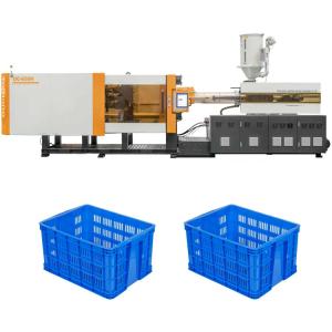 OUCO 650T Yellow Customized Standard Manufacturing Horizontal Hydraulic Servo