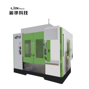 High Precision CNC Vertical Machining Center For Automotive VMC1060
