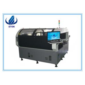 Flexible Strip Led Chip Smd Led Pick And Place Machine HT-T7 100000 ~ 150000CPH