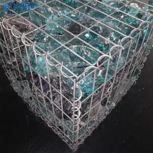 Landscape Welded Mesh Gabion