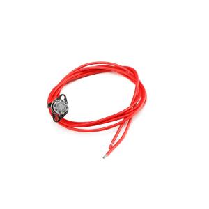 KSD301 Thermostat Thermal Switch Temperature Control Switch With Wire Adjust
