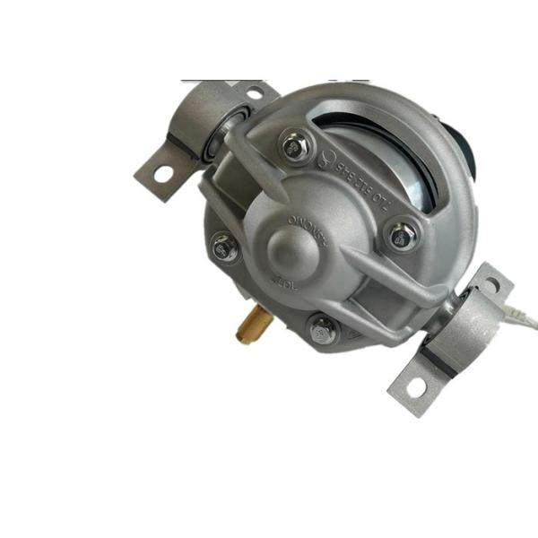 Rear Pneumatic Suspension System Shock Absorber Kit For VW Porsche Q7 7L8616019d