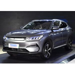 Wholesale BYD SONG Pure Electric Car New EV Vehicle Y2022 Flag Ship Top Version from china suppliers