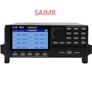 Wholesale Multichannel NTC Test Project High Voltage Tester from china suppliers