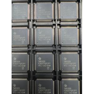 TMS320F28377SPZPT HTQFP-100 SMDIntegrated Circuits MCU Controller Microcontrol