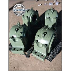 SNLN 3034 Plummer Block For Spherical Roller Bearing With Locating Ring And