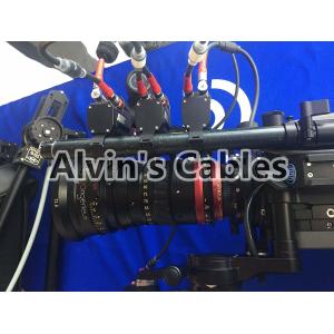 4 Pin Male to 4 pin Cable for Arri LBUS FIZ MDR Wireless Focus