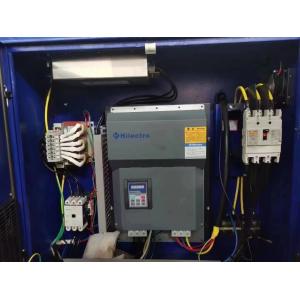 Automatic Used Haitian Injection Moulding Machine 380 Ton Injection Blow Molding