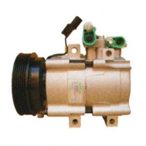 ALA20710 Hyunori AC COMPRESSOR Sonata AC COMPRESSOR HS-18 AC COMPRESSOR 97701