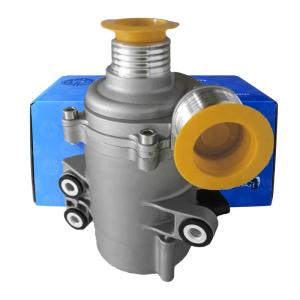 11517604027 11517597715 Electric Engine Water Pump For BMW F30 F35320i N20B20D
