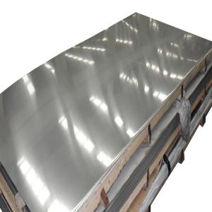 Wholesale ASME 2507 Cold Rolled Stainless Steel Sheet 4X8 100mm from china suppliers