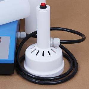 Semi-automatic Handheld Electromagnetic Induction Sealing Machine for Aluminium