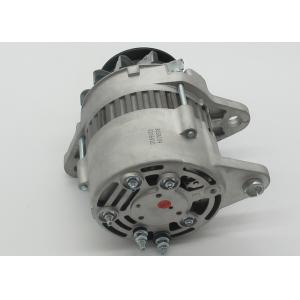 6D95 Diesel Engine Alternator PC200-6 Excavator Engine Parts Generator 600-821