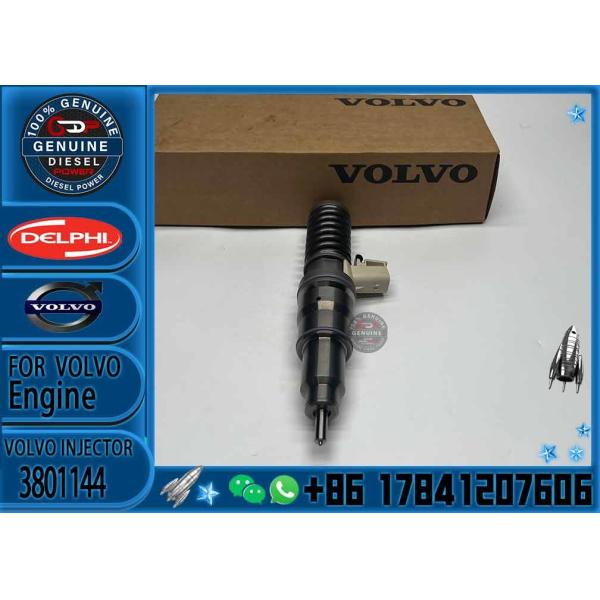 Good Price Unit Pump Injector Electronic Unit 3883426 3801144 BEBE5D00001 BEBE5H00001 Diesel Injector for VOL