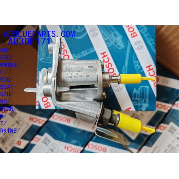 AO30F171 OEM BOSCH DEF DOSING UNIT / UREA NOZZLE / DOSING MODULE AO30F171 Adblue Iniector Nozzle dosing nozzle for JOHN DEERE CUMMINS DAF IVECO BOBCAT